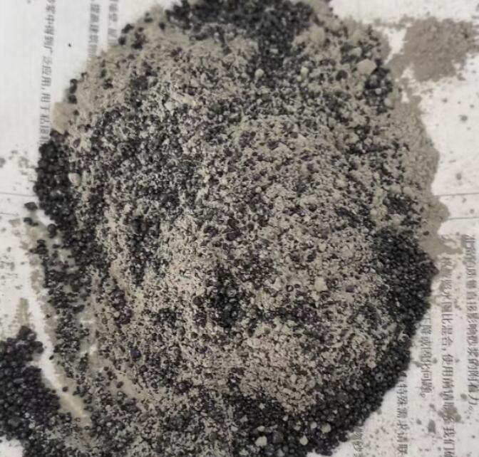 涡阳不发火砂浆耐磨地坪施工方案