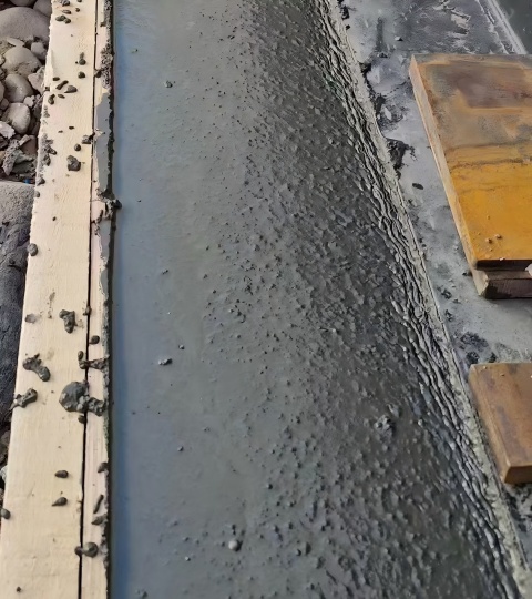 涡阳环氧砂浆的特点及施工流程​