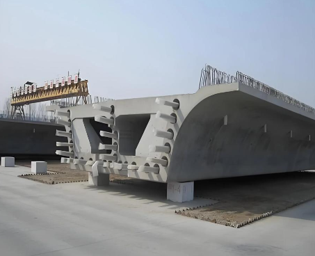 涡阳抗冻压浆料的特点及标准化施工工艺